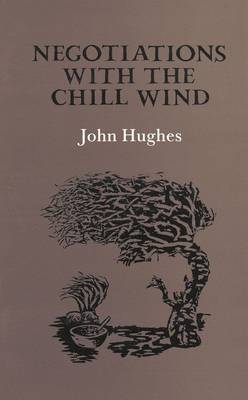 Book cover for Negotiations with the Chill Wind