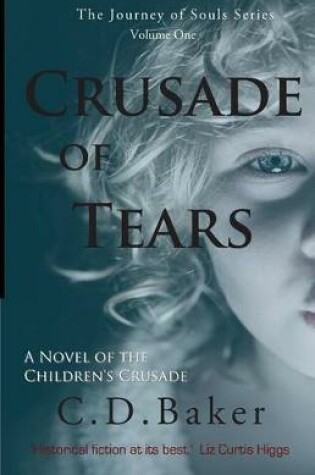 Cover of Crusade of Tears