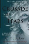 Book cover for Crusade of Tears