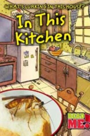 Cover of In This Kitchen