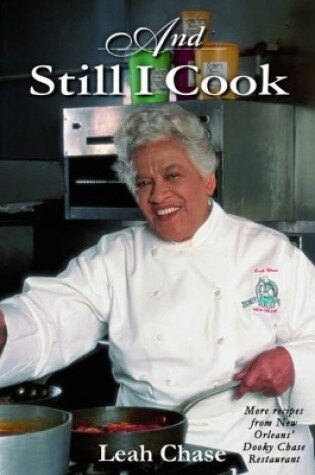 Cover of And Still I Cook