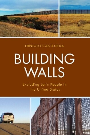 Cover of Building Walls
