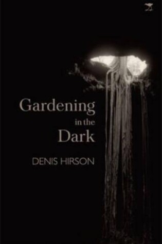 Cover of Gardening in the dark