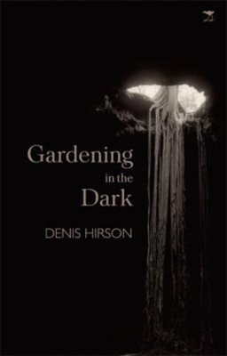 Book cover for Gardening in the dark