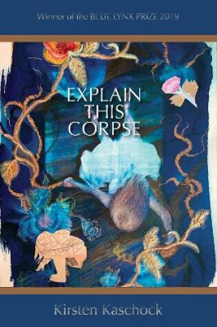 Cover of Explain This Corpse