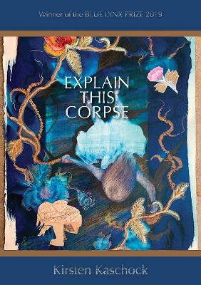 Book cover for Explain This Corpse