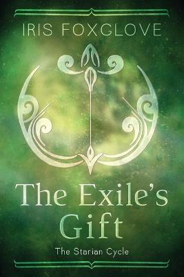 Book cover for The Exile's Gift