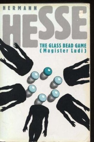 Cover of Magister Ludi (The Glass Bead Game)