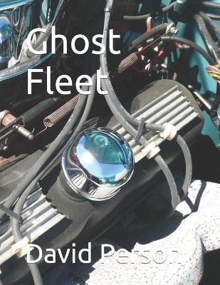 Book cover for Ghost Fleet