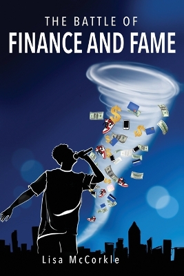 Cover of The Battle of Finance and Fame