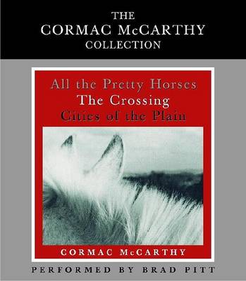 Book cover for The Cormac McCarthy Value Collection