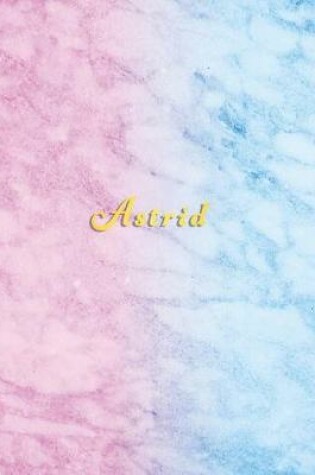 Cover of Astrid