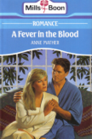 Cover of A Fever In The Blood