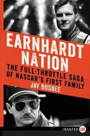 Cover of Earnhardt Nation LP