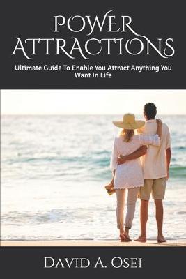 Book cover for Power Attractions