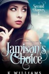 Book cover for Jamison's Choice