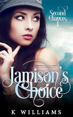 Book cover for Jamison's Choice