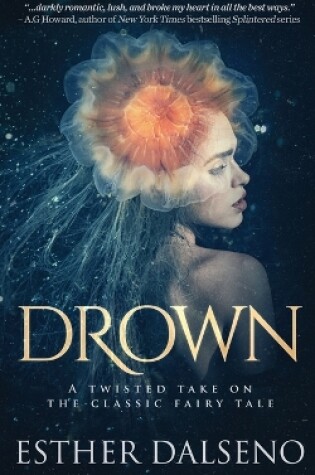 Cover of Drown