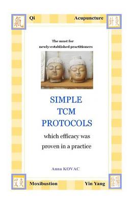 Book cover for Simple TCM Protocols