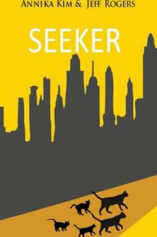 Cover of Seeker