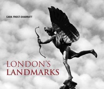 Book cover for London's Landmarks