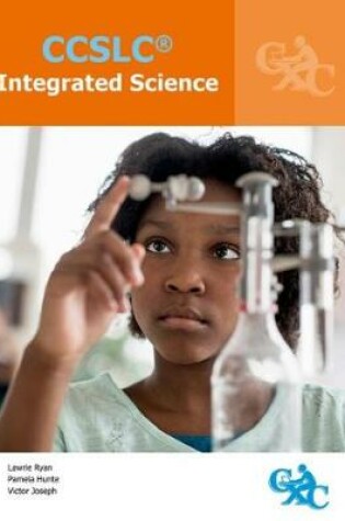 Cover of CCSLC Integrated Science