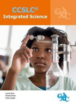 Book cover for CCSLC Integrated Science