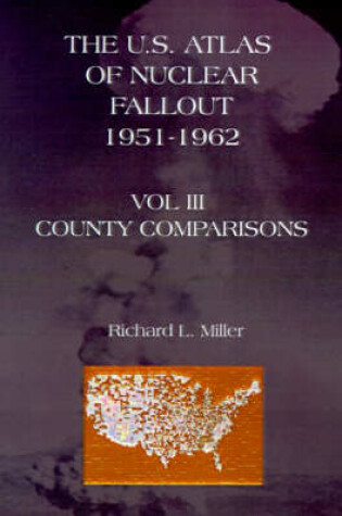 Cover of County Comparisons