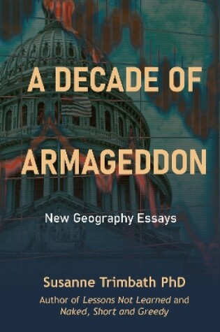 Cover of A Decade of Armageddon