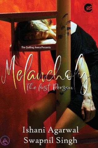 Cover of Melancholy the Lost Person