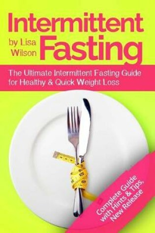 Cover of Intermittent Fasting