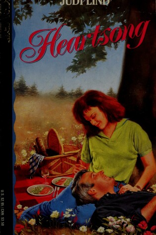 Cover of Heartsong