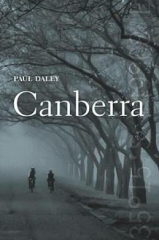 Cover of Canberra