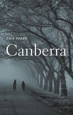 Book cover for Canberra