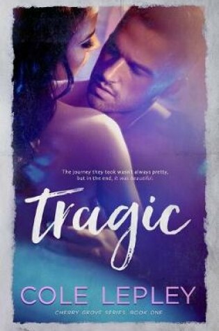 Cover of Tragic