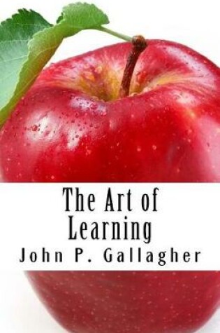 Cover of The Art of Learning