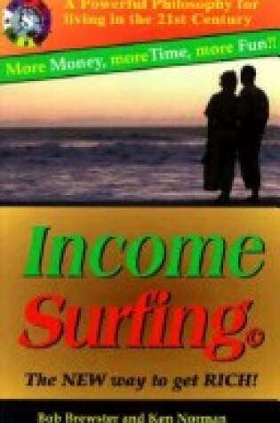 Cover of Income Surfing