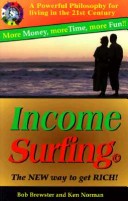 Book cover for Income Surfing