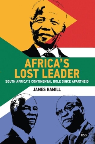 Cover of Africa's Lost Leader