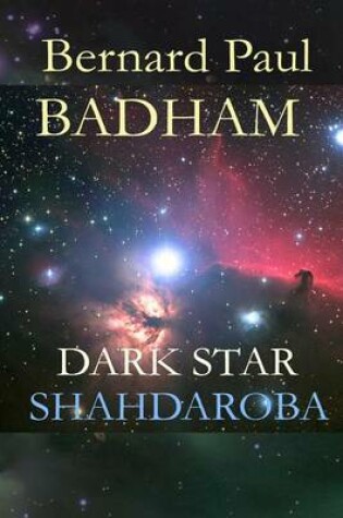 Cover of Shahdaroba - Dark Star