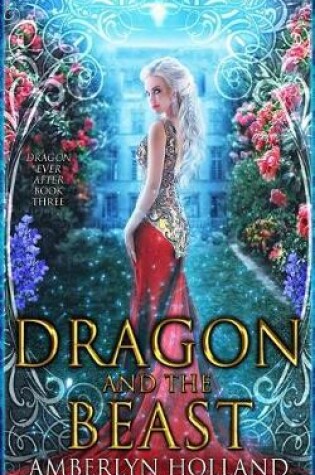 Cover of Dragon and the Beast