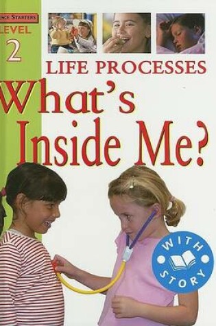 Cover of Life Processes