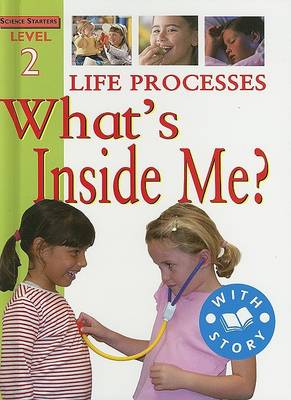 Book cover for Life Processes