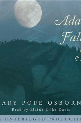 Cover of Adaline Falling Star