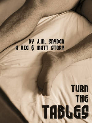 Book cover for Turn the Tables