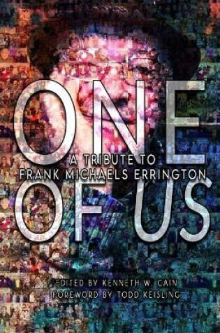 Cover of One of Us