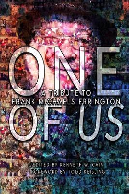 Book cover for One of Us