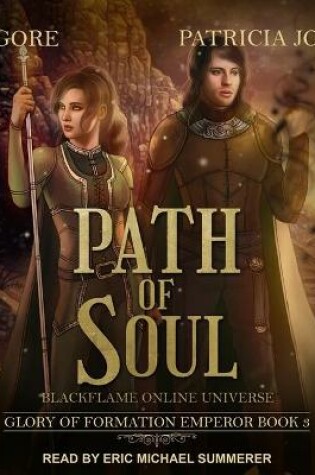 Cover of Path of Soul