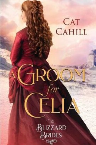 Cover of A Groom for Celia