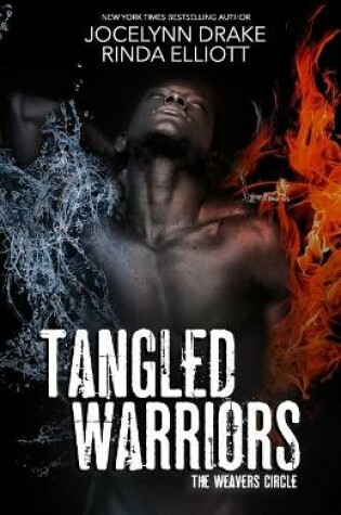 Cover of Tangled Warriors